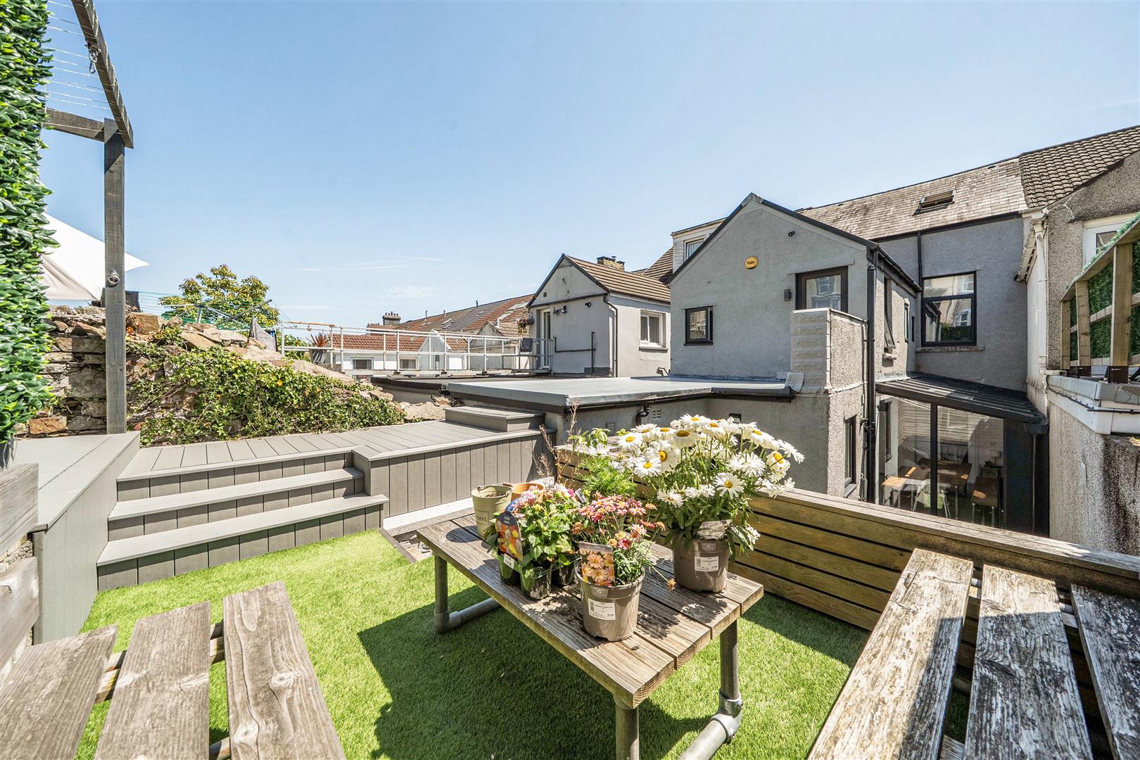 Montpelier Terrace, Mount Pleasant, Swansea, SA1 6JW